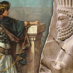 6 Empires that Conquered Ancient Egypt.