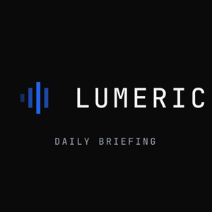Lumeric Daily Briefing