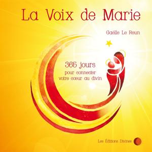 La Voix de Marie
