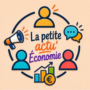 La petite actu' - Économie