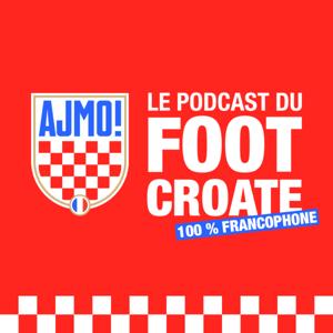 Le podcast du foot croate