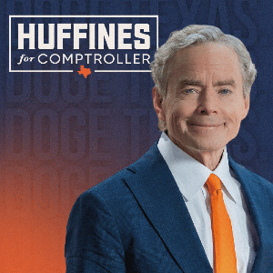 Don Huffines