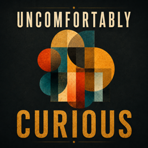 Uncomfortably Curious