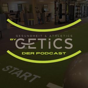 GETiCS - Der Podcast