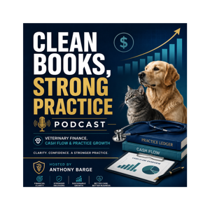 Clean Books, Strong Practice