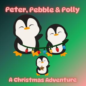 Peter Pebble And Polly