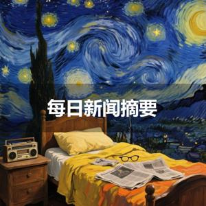 每日新闻摘要