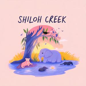 Shiloh Creek