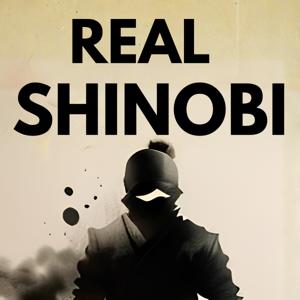 REAL SHINOBI : Le Manuel de la Manshukai