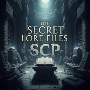 The Secret Lore Files | SCP