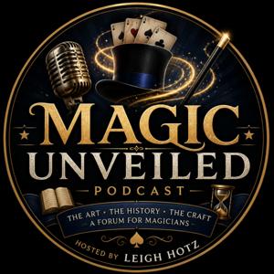Magic Unveiled