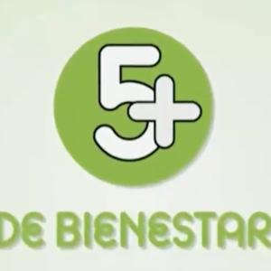 Los 5 mas de bienestar - Areandina Radio