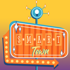 Smart Town Audiodrama