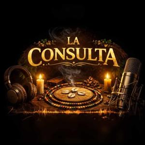 La Consulta | Podcast de Santería Podcast