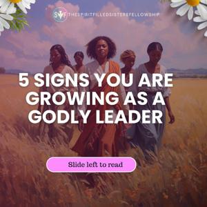 Leadership Development