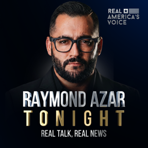 Raymond Azar Tonight