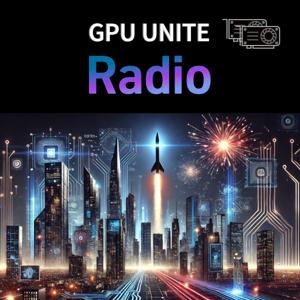 GPU UNITE Radio|AI・GPU・最先端技術トーク