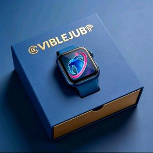 VIBLEJUB ⌚️ DE VRÉBANK 🦅