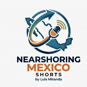 Nearshoring Mexico