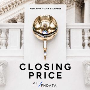 Closing Price — Daily Evening Equity Analysis on Luxury Market