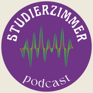Studierzimmer Podcast