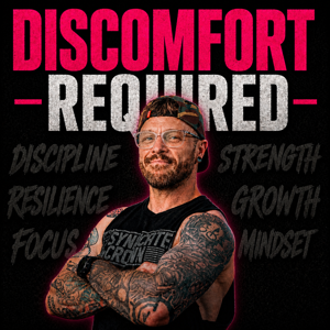 Discomfort Required
