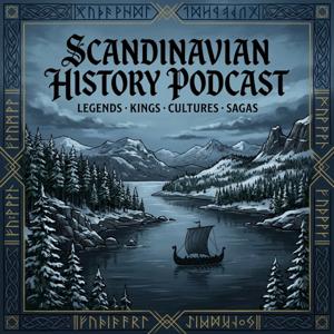 Scandinavian History Podcast