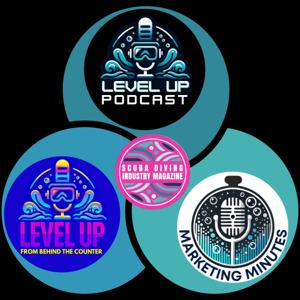 Scuba Diving Industry Magazine Podcasts