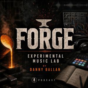 Forge: Experimental Music Lab