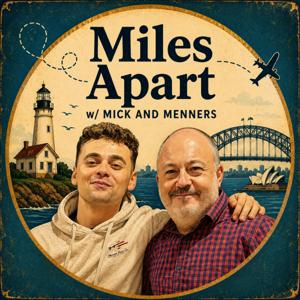 Miles Apart