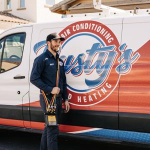 Rusty's Podcast