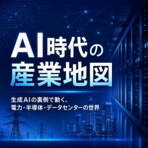 AI時代の産業地図