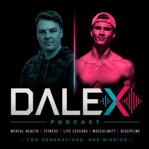 DALEX Podcast