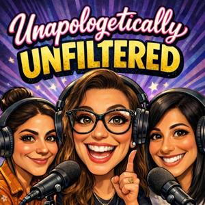 Unapologetically Unfiltered