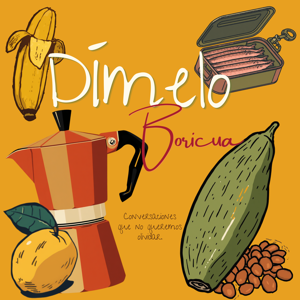 Dímelo Boricua