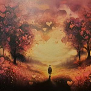 Being There and The Art of Dying