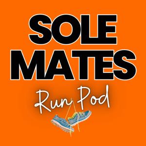 SoleMates Run Pod