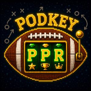 Podkey Fantasy Football