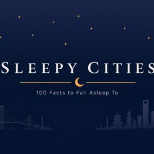 Sleepy Cities