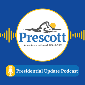 PAAR's Presidential Update Podcast