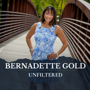Bernadette Gold Unfiltered
