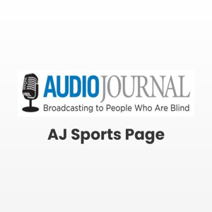 AJ Sports Page