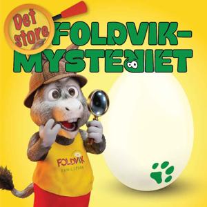 Det Store Foldvikmysteriet