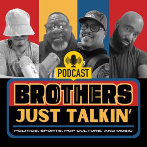 Brothers Just Talking