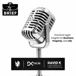 The DK Legal Brief
