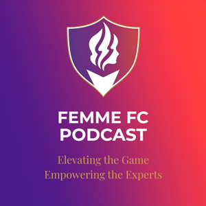 Femme FC Podcast