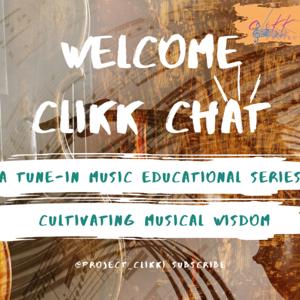 The CliKK Chat