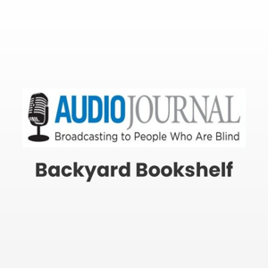 AJ Backyard Bookshelf