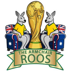 The Armchair Roos