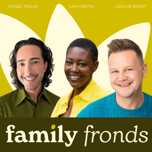 Family Fronds